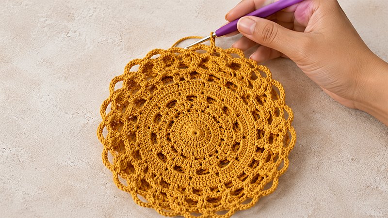The Mandala Base