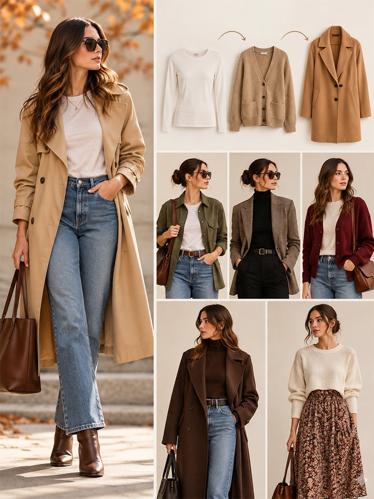 Learn to Layer Without Feeling Bulky