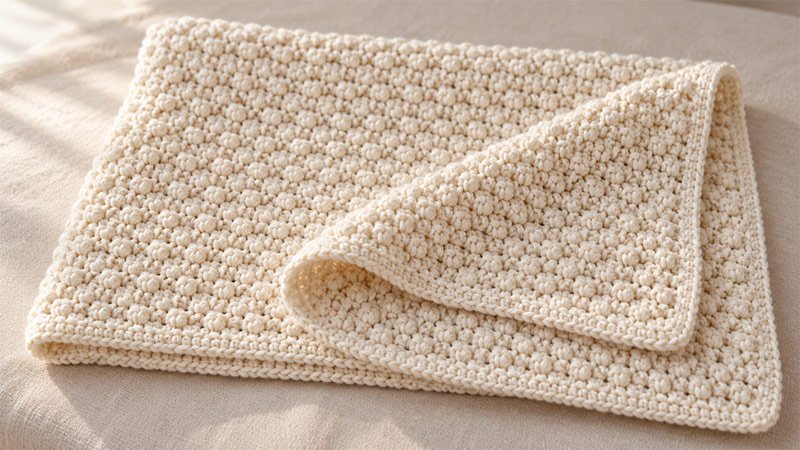 Piper Baby Blanket