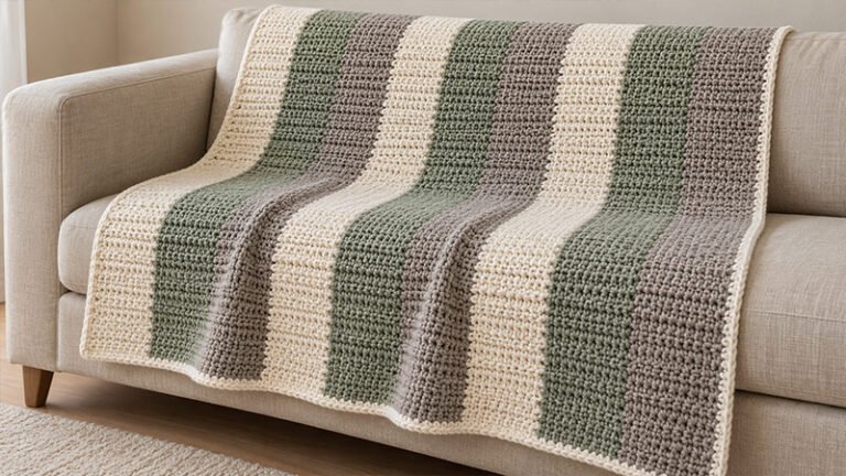 The Aspen Blanket